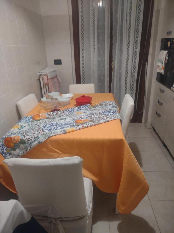Dolce Notti Apartment Bergamo Exterior photo