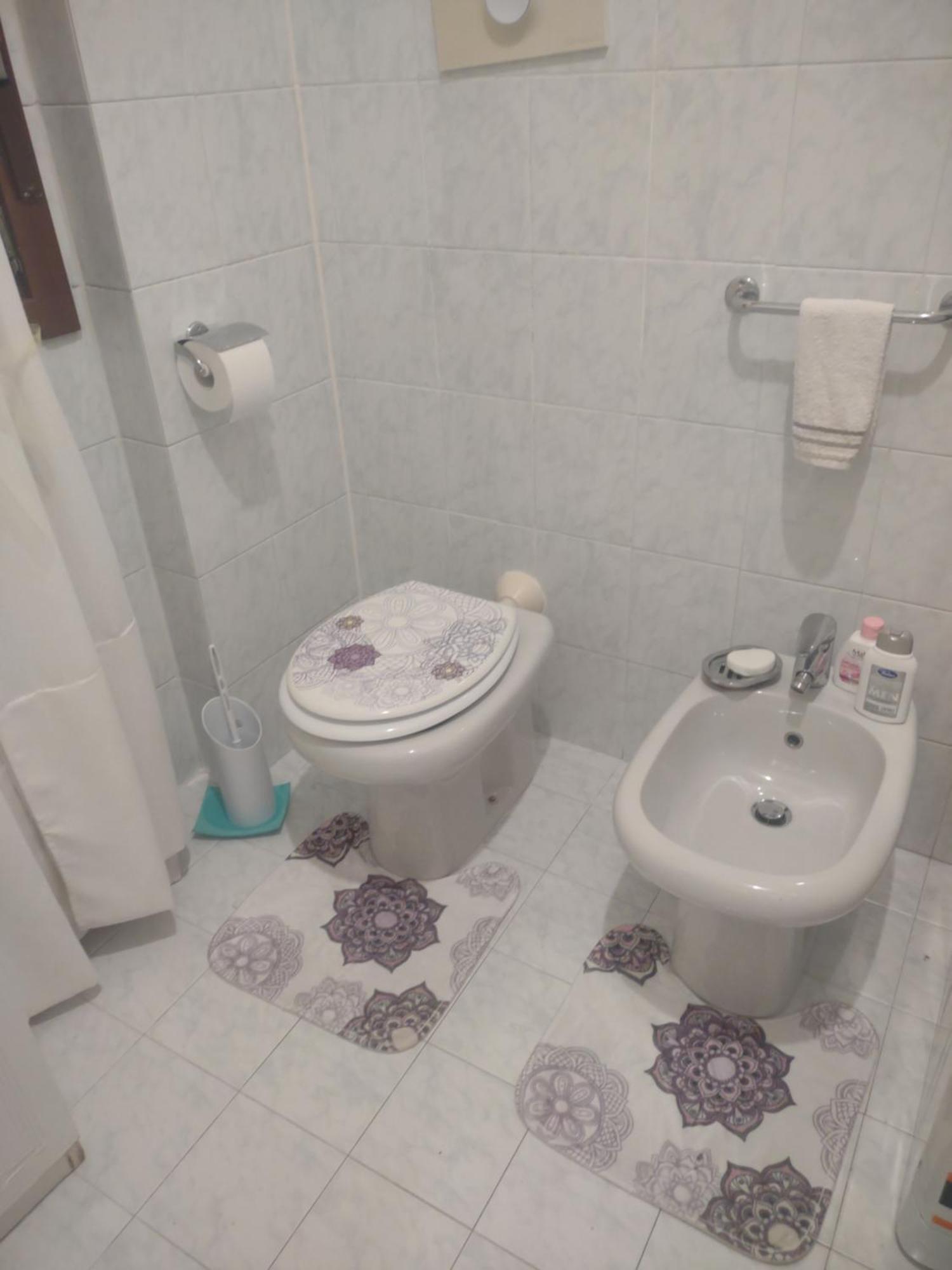 Dolce Notti Apartment Bergamo Room photo