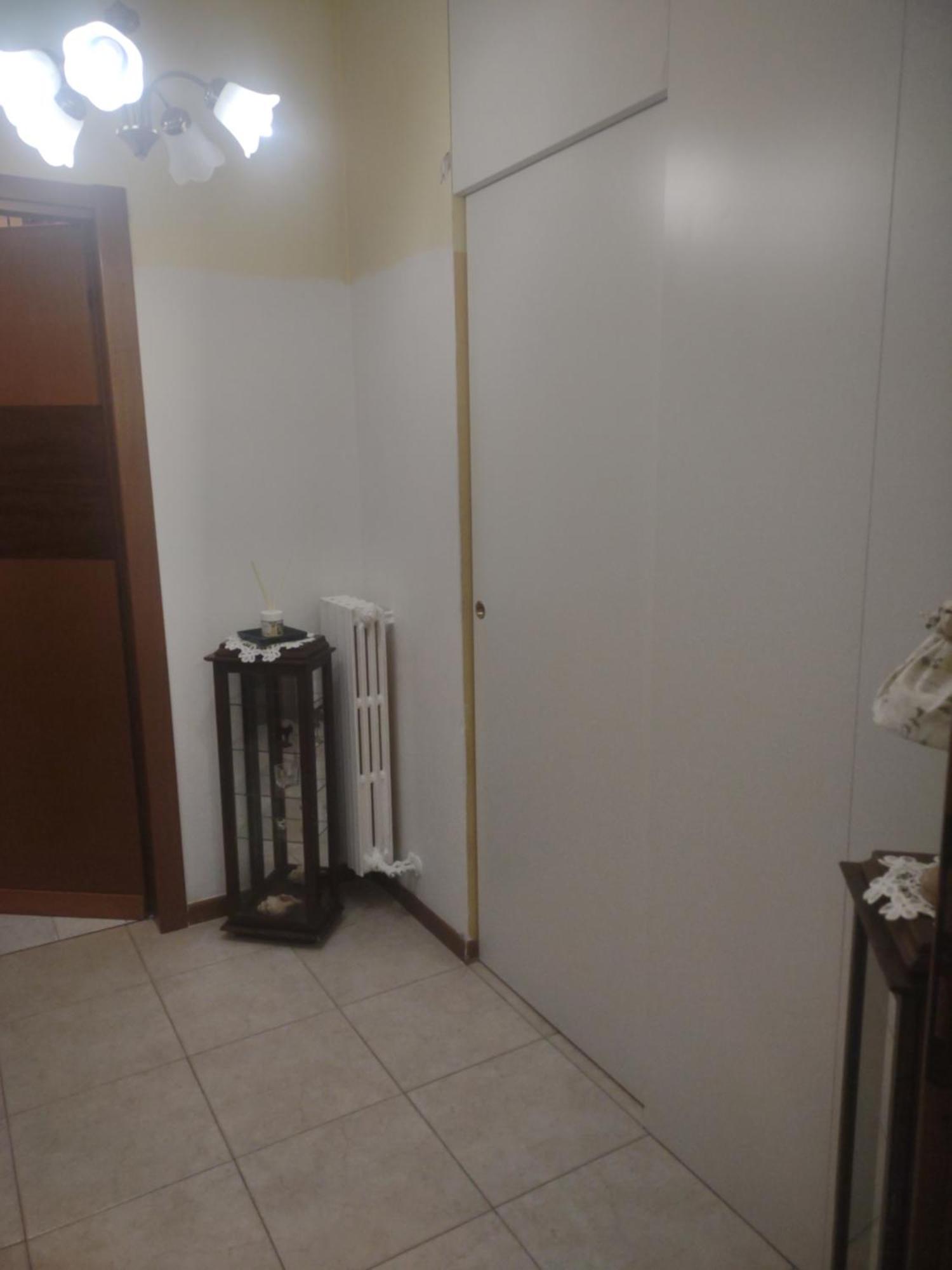 Dolce Notti Apartment Bergamo Room photo