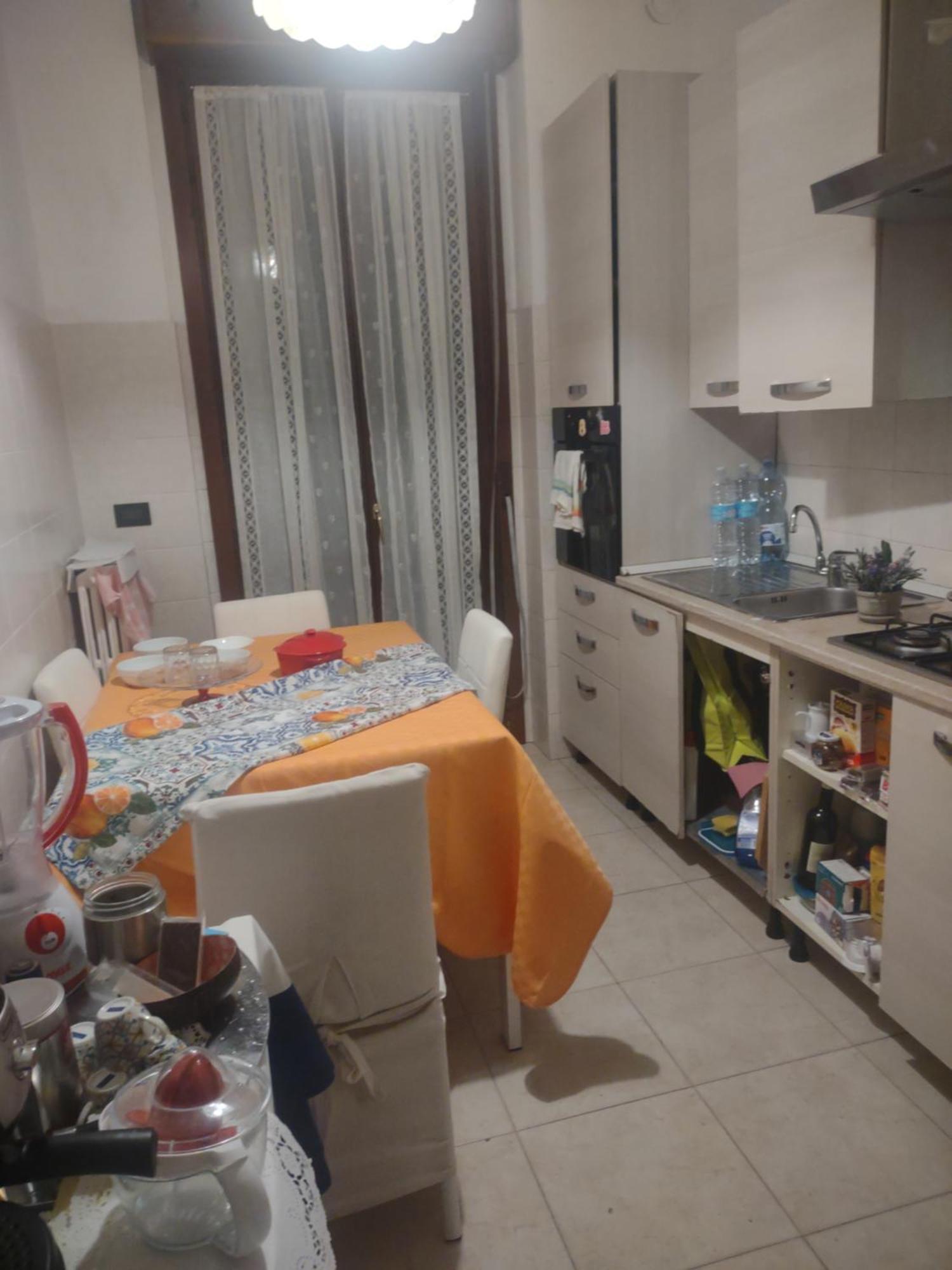 Dolce Notti Apartment Bergamo Room photo