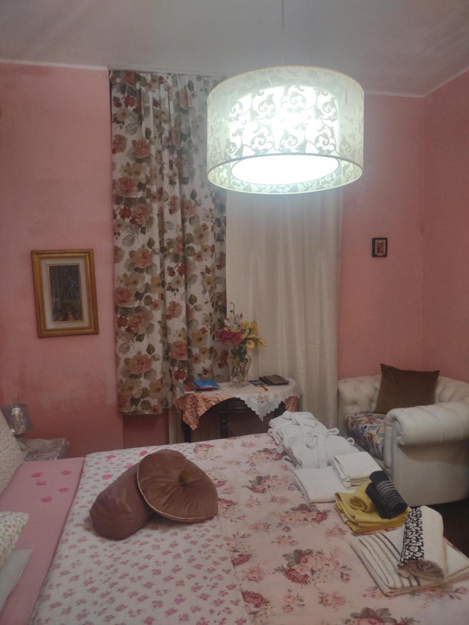 Dolce Notti Apartment Bergamo Room photo